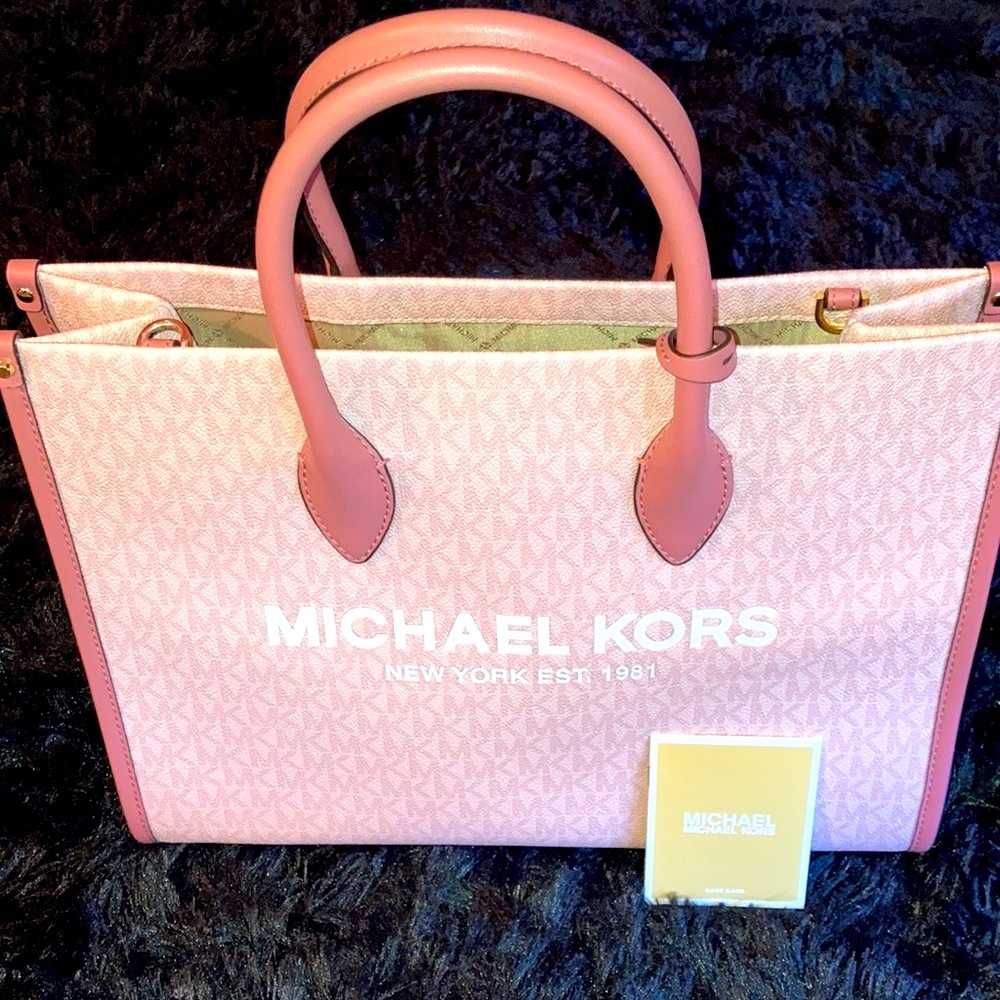 🌟Michael Kors Mirella Tote